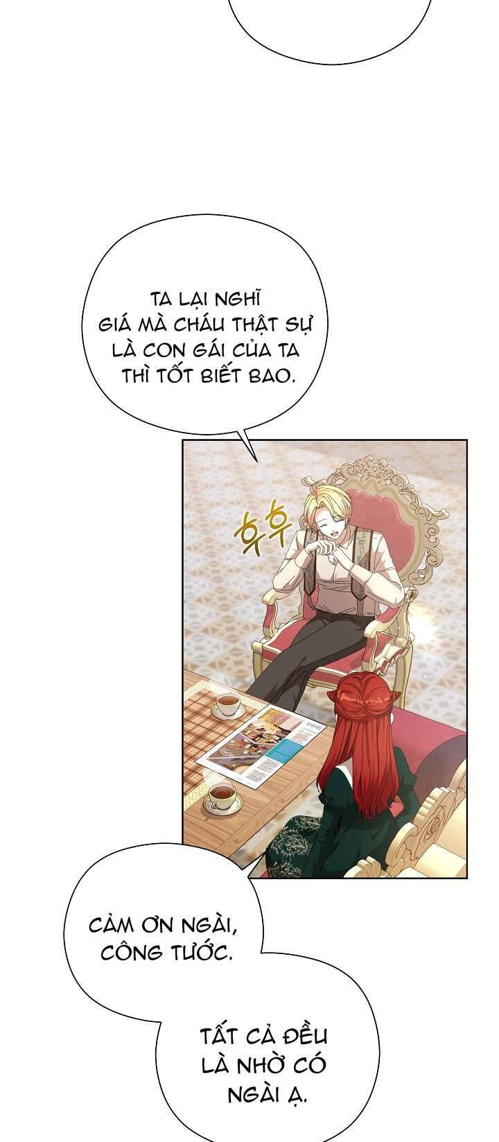 Tôi Đã Vô Tình Quyến Rũ Em Trai Của Nam Chính Chap 24 - Next Chap 25
