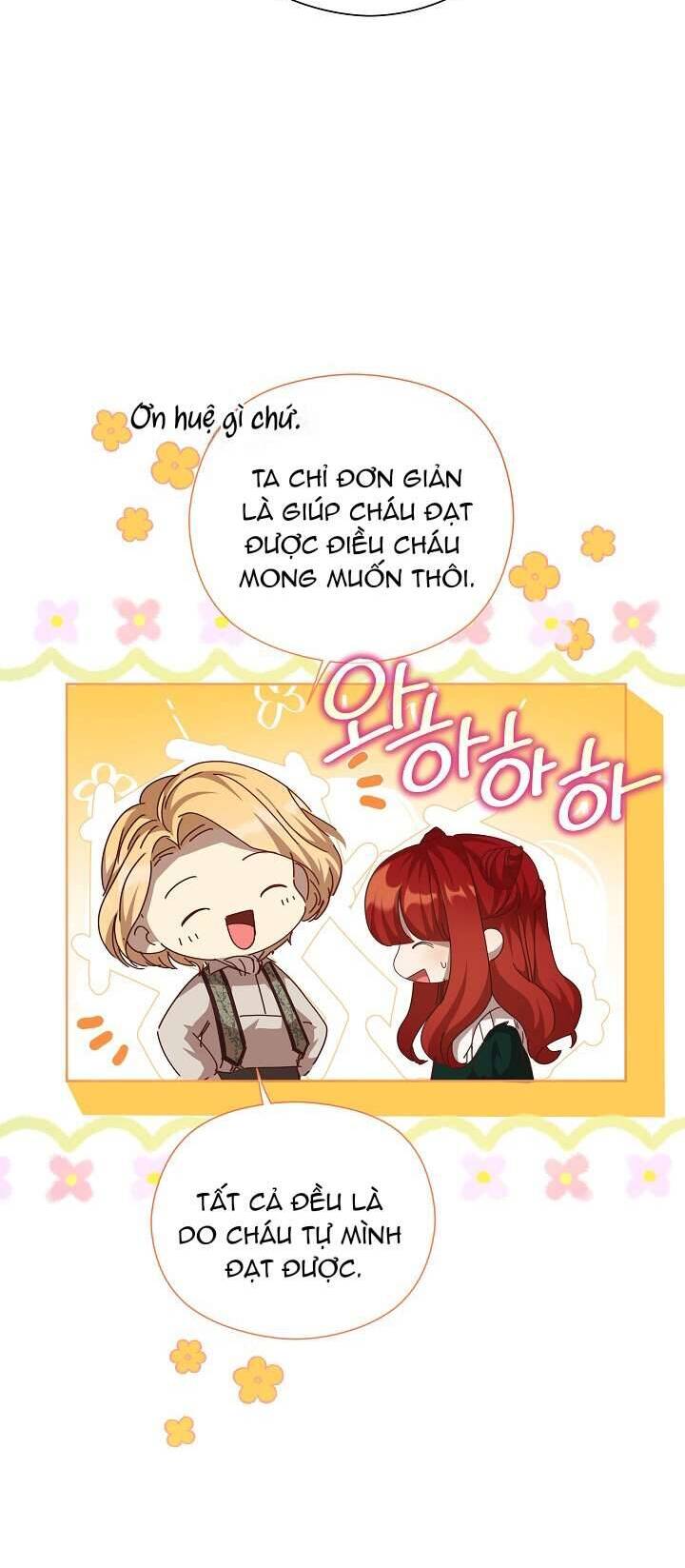 Tôi Đã Vô Tình Quyến Rũ Em Trai Của Nam Chính Chap 24 - Next Chap 25