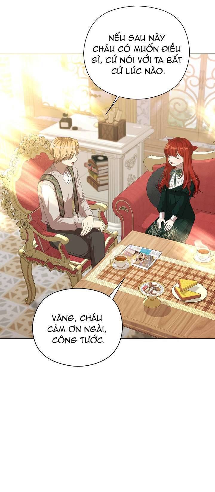Tôi Đã Vô Tình Quyến Rũ Em Trai Của Nam Chính Chap 24 - Next Chap 25