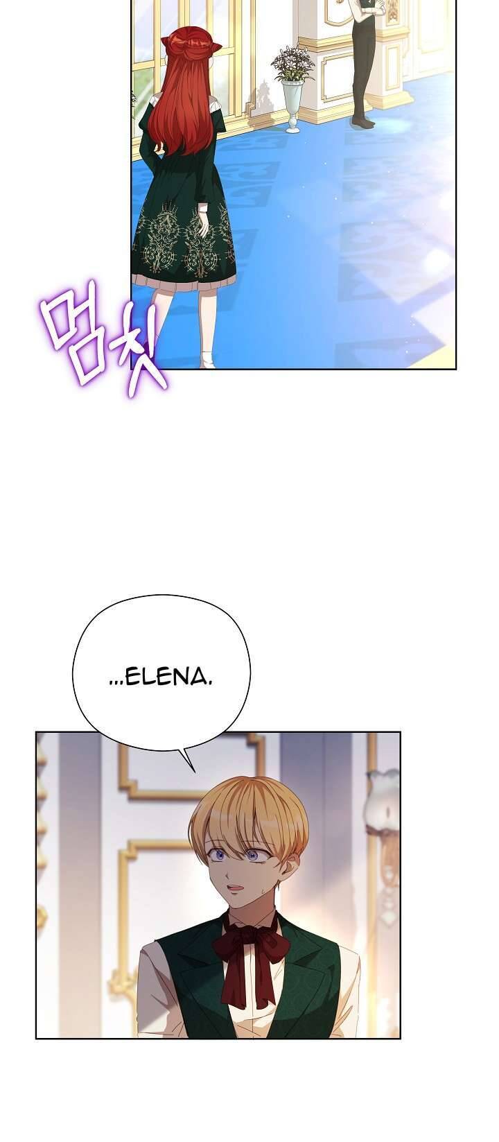 Tôi Đã Vô Tình Quyến Rũ Em Trai Của Nam Chính Chap 24 - Next Chap 25