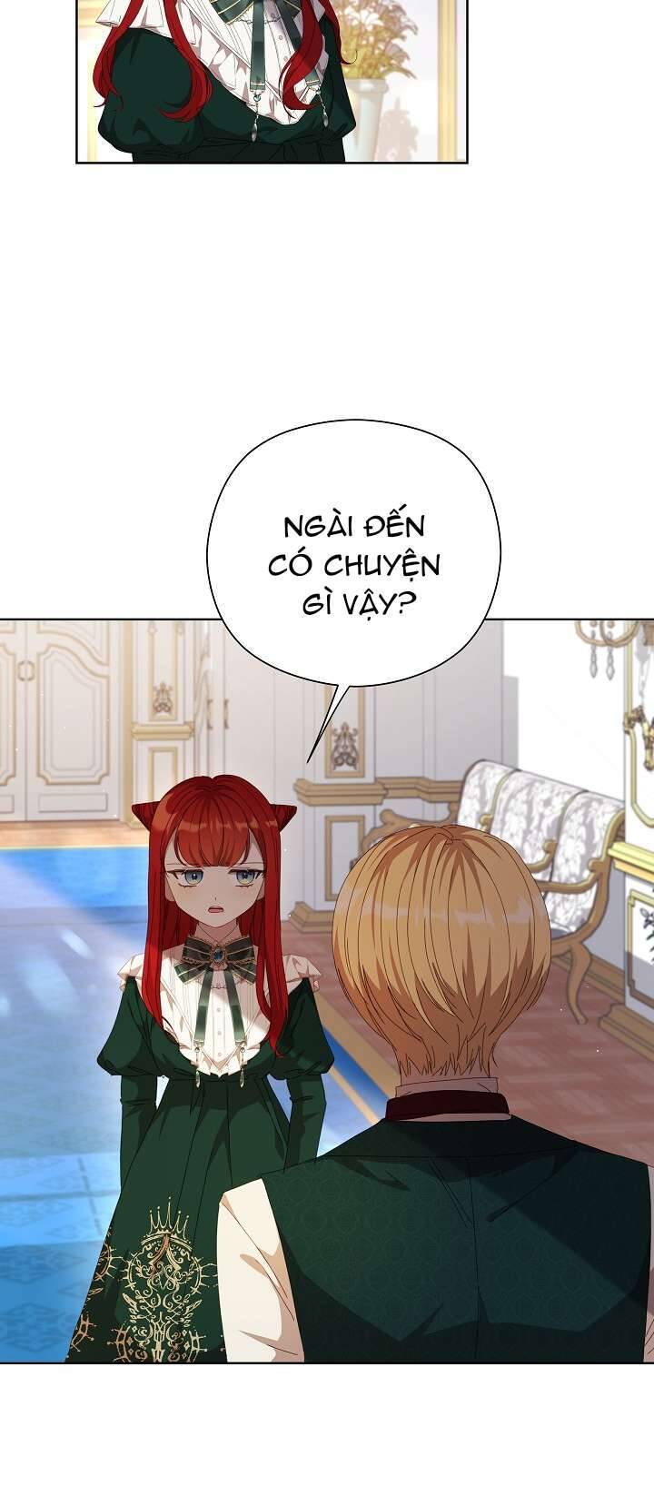 Tôi Đã Vô Tình Quyến Rũ Em Trai Của Nam Chính Chap 24 - Next Chap 25