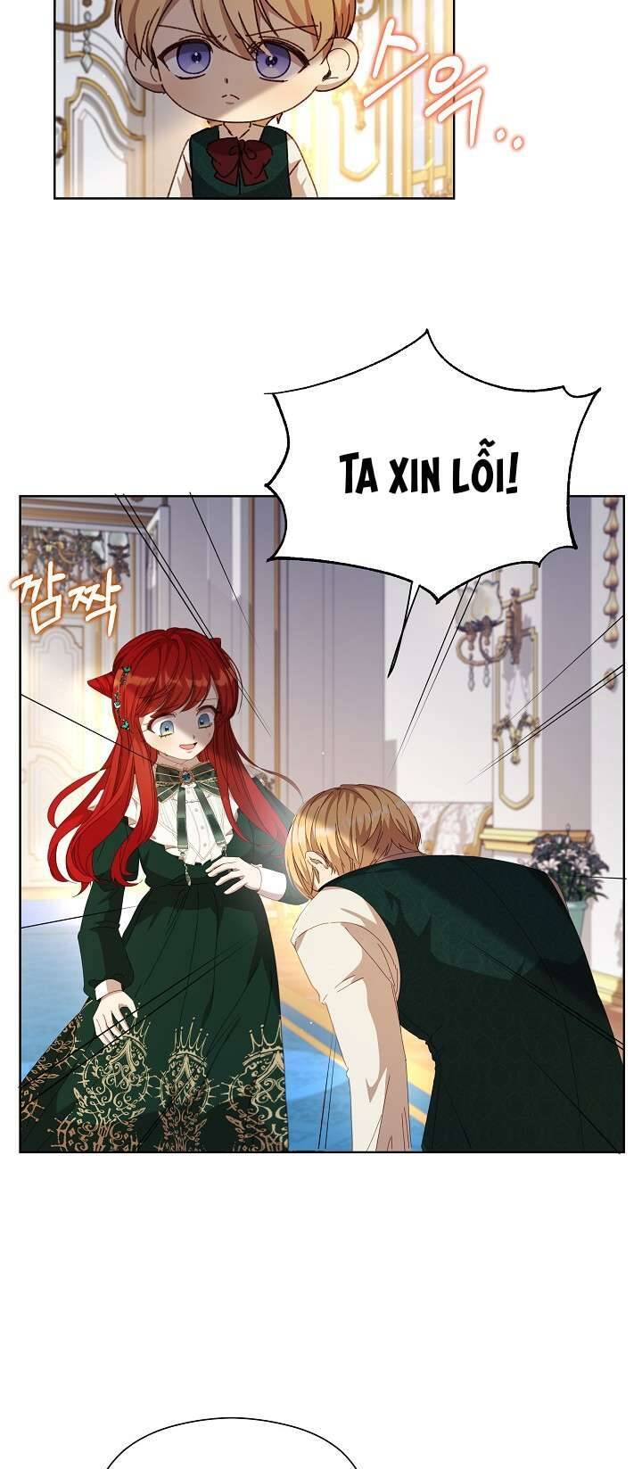 Tôi Đã Vô Tình Quyến Rũ Em Trai Của Nam Chính Chap 24 - Next Chap 25