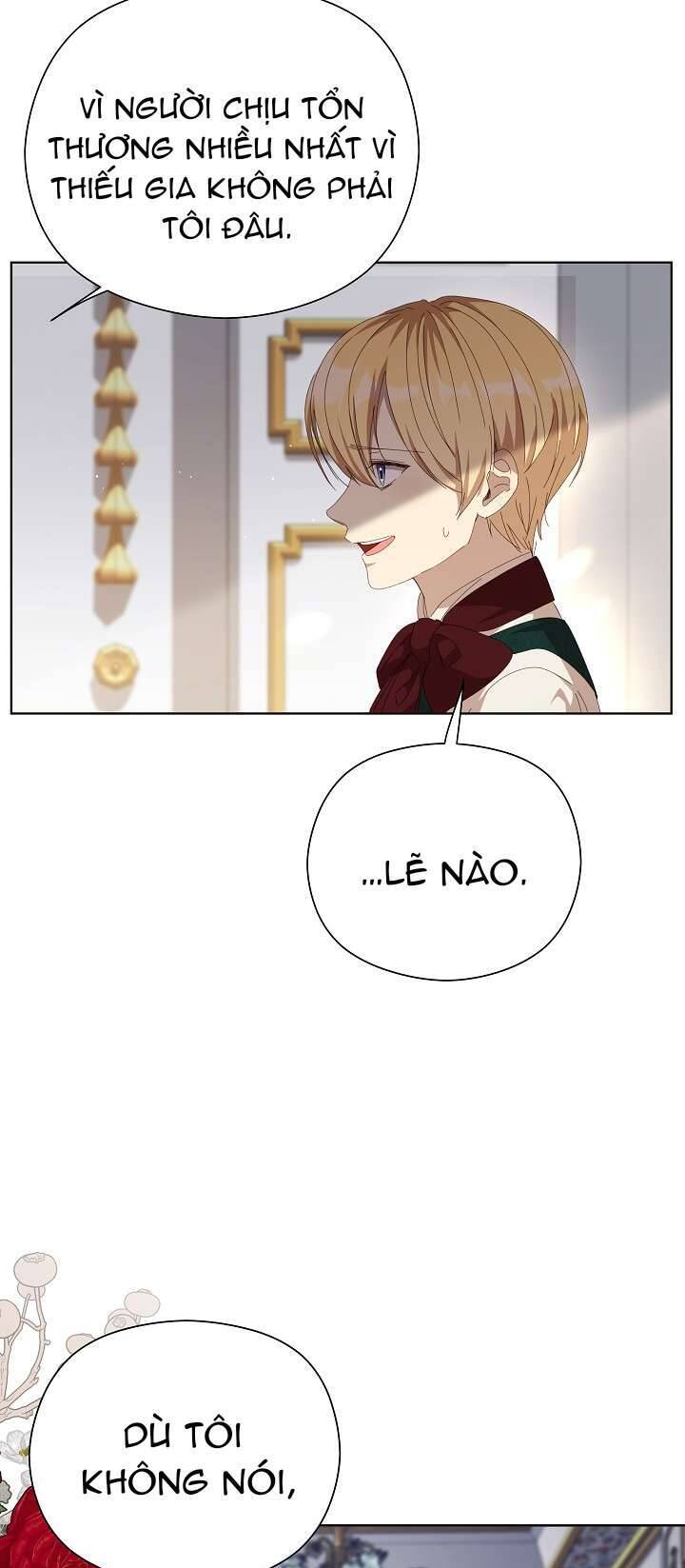 Tôi Đã Vô Tình Quyến Rũ Em Trai Của Nam Chính Chap 24 - Next Chap 25