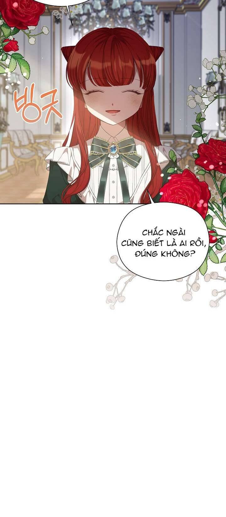 Tôi Đã Vô Tình Quyến Rũ Em Trai Của Nam Chính Chap 24 - Next Chap 25