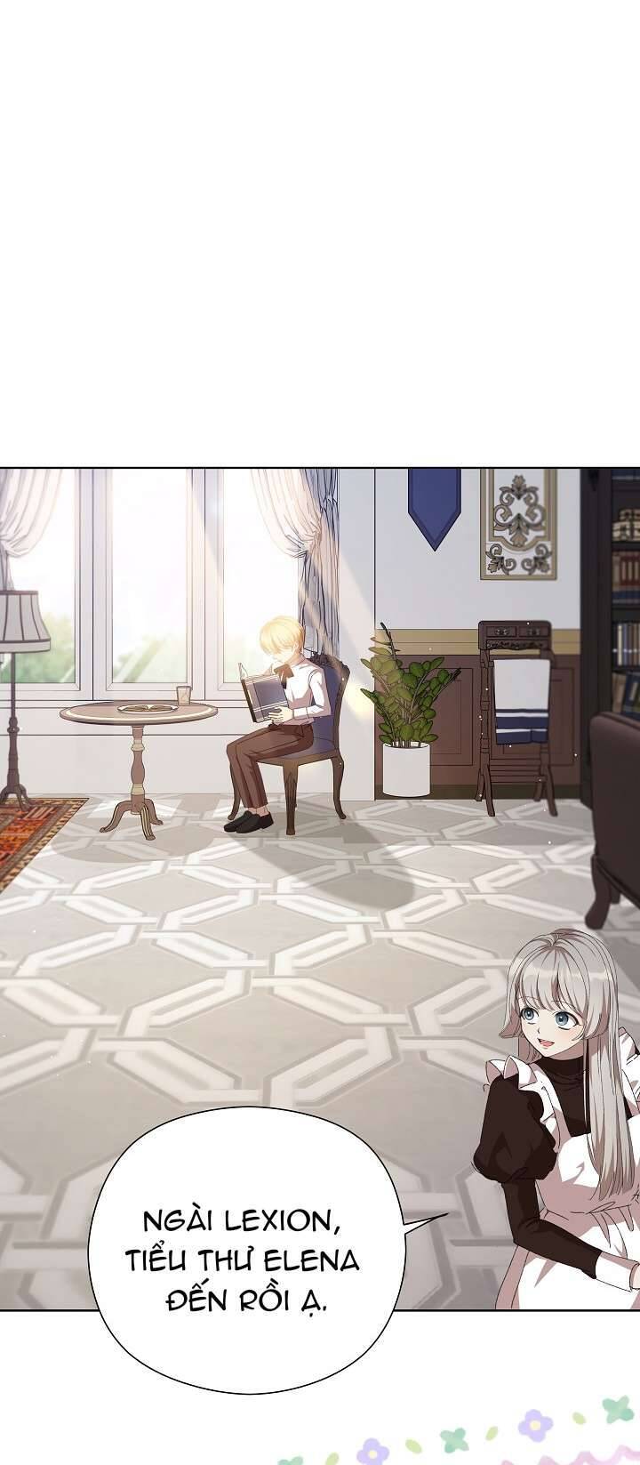 Tôi Đã Vô Tình Quyến Rũ Em Trai Của Nam Chính Chap 24 - Next Chap 25