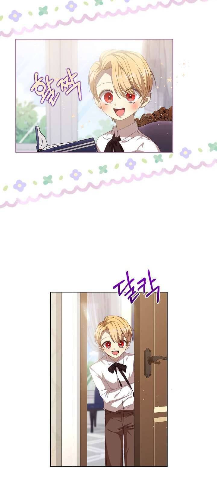 Tôi Đã Vô Tình Quyến Rũ Em Trai Của Nam Chính Chap 24 - Next Chap 25