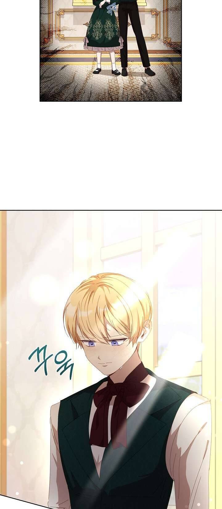 Tôi Đã Vô Tình Quyến Rũ Em Trai Của Nam Chính Chap 24 - Next Chap 25