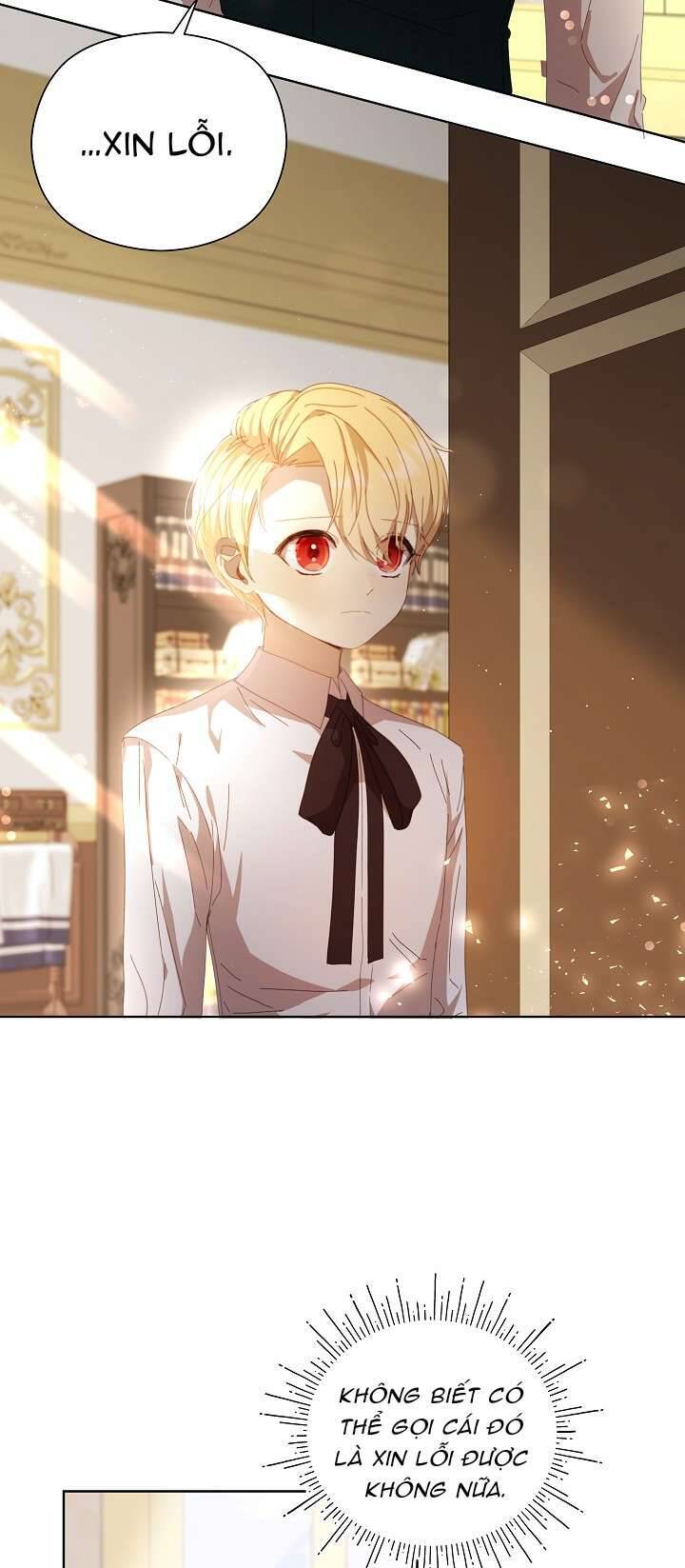 Tôi Đã Vô Tình Quyến Rũ Em Trai Của Nam Chính Chap 24 - Next Chap 25