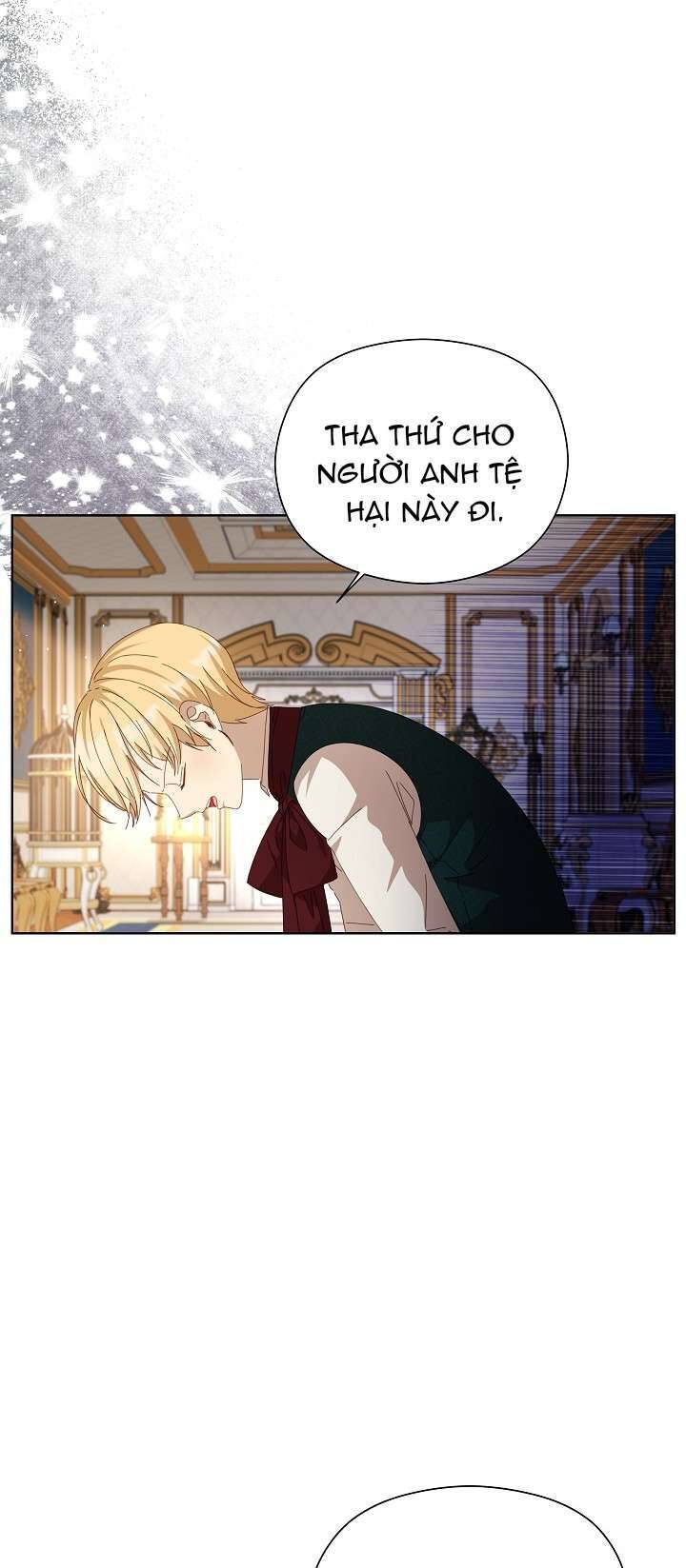 Tôi Đã Vô Tình Quyến Rũ Em Trai Của Nam Chính Chap 24 - Next Chap 25