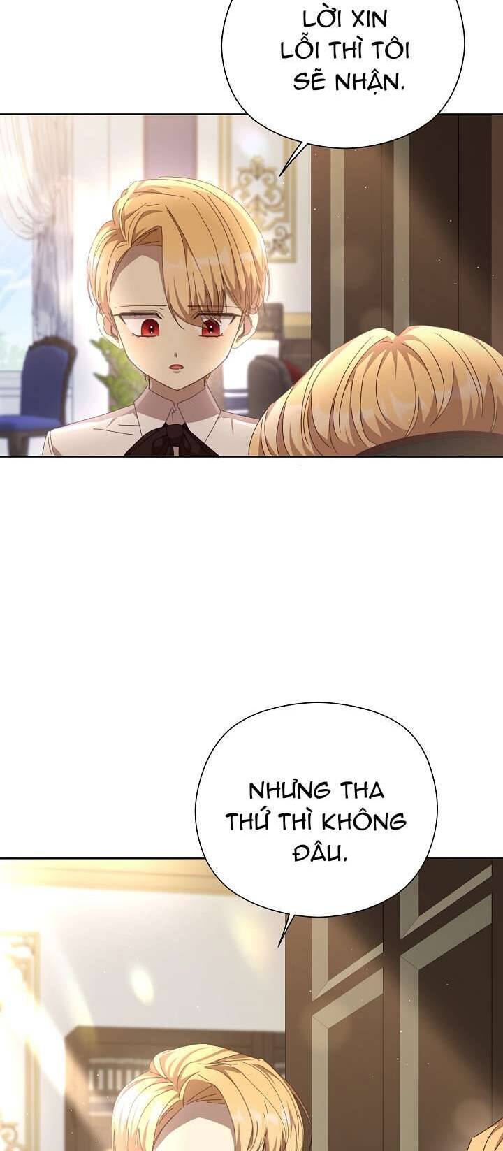 Tôi Đã Vô Tình Quyến Rũ Em Trai Của Nam Chính Chap 24 - Next Chap 25