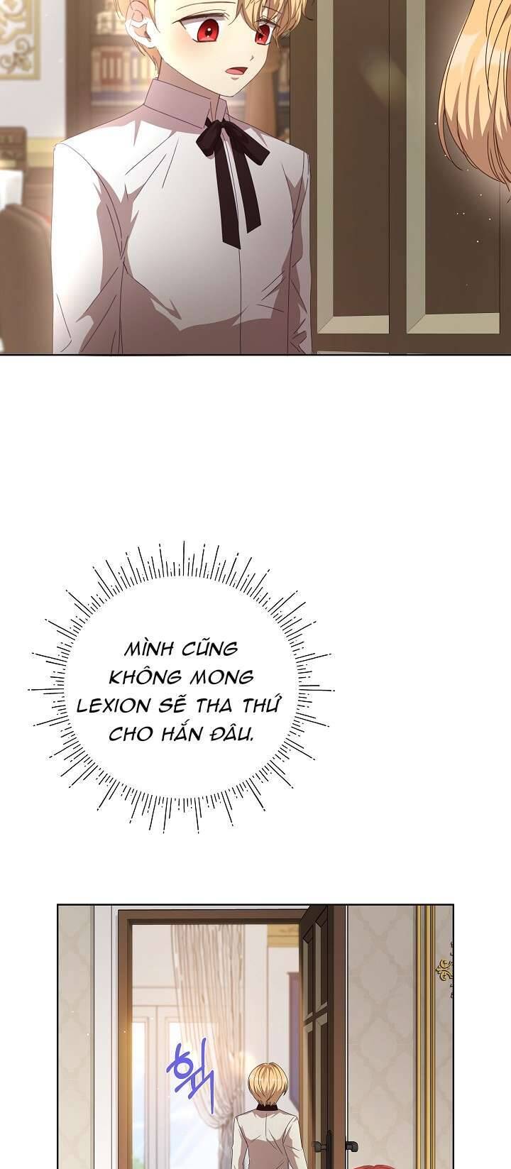 Tôi Đã Vô Tình Quyến Rũ Em Trai Của Nam Chính Chap 24 - Next Chap 25