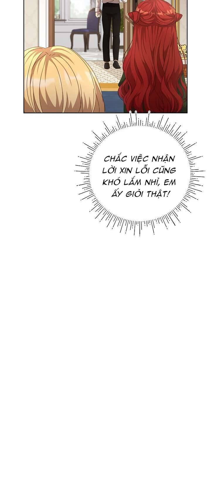 Tôi Đã Vô Tình Quyến Rũ Em Trai Của Nam Chính Chap 24 - Next Chap 25