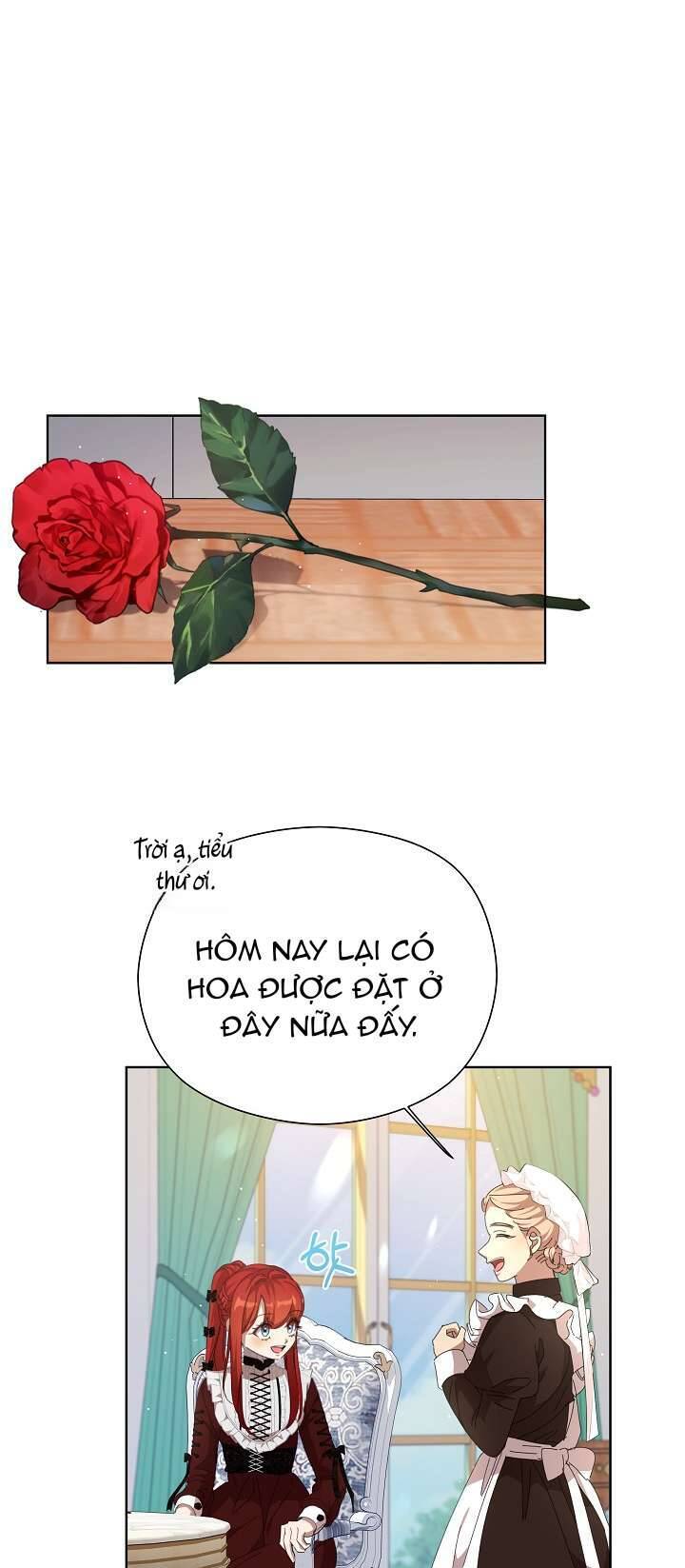 Tôi Đã Vô Tình Quyến Rũ Em Trai Của Nam Chính Chap 24 - Next Chap 25