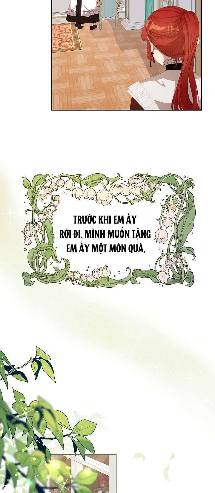 Tôi Đã Vô Tình Quyến Rũ Em Trai Của Nam Chính Chap 24 - Next Chap 25