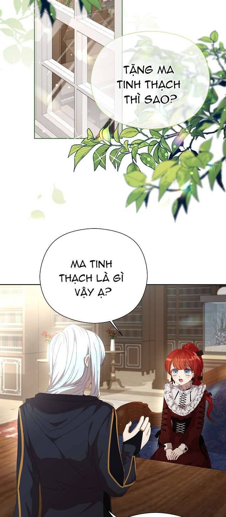 Tôi Đã Vô Tình Quyến Rũ Em Trai Của Nam Chính Chap 24 - Next Chap 25