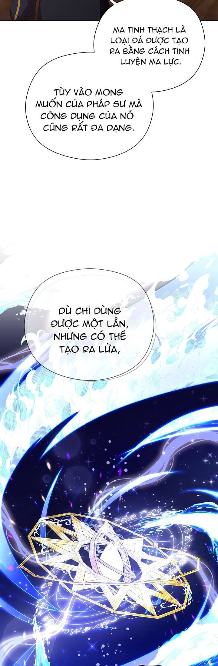 Tôi Đã Vô Tình Quyến Rũ Em Trai Của Nam Chính Chap 24 - Next Chap 25