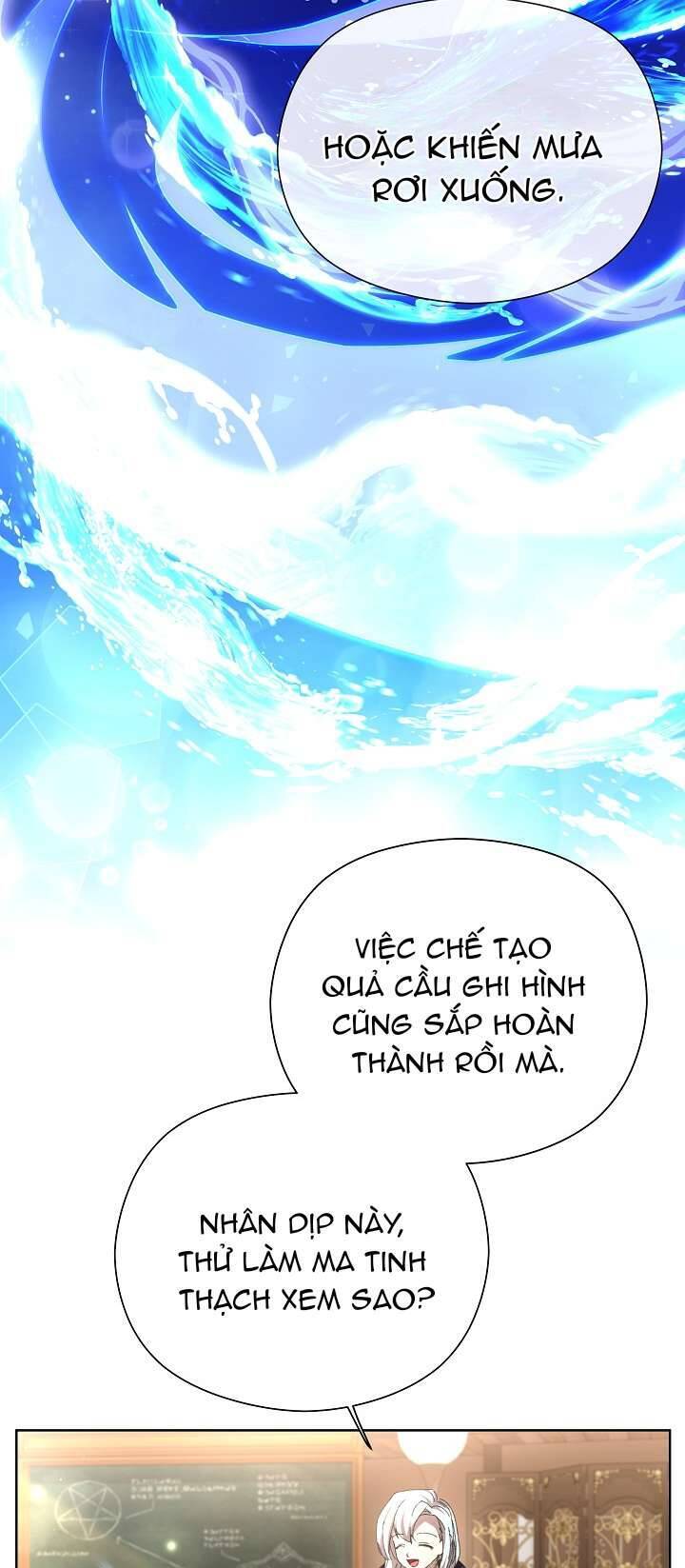 Tôi Đã Vô Tình Quyến Rũ Em Trai Của Nam Chính Chap 24 - Next Chap 25