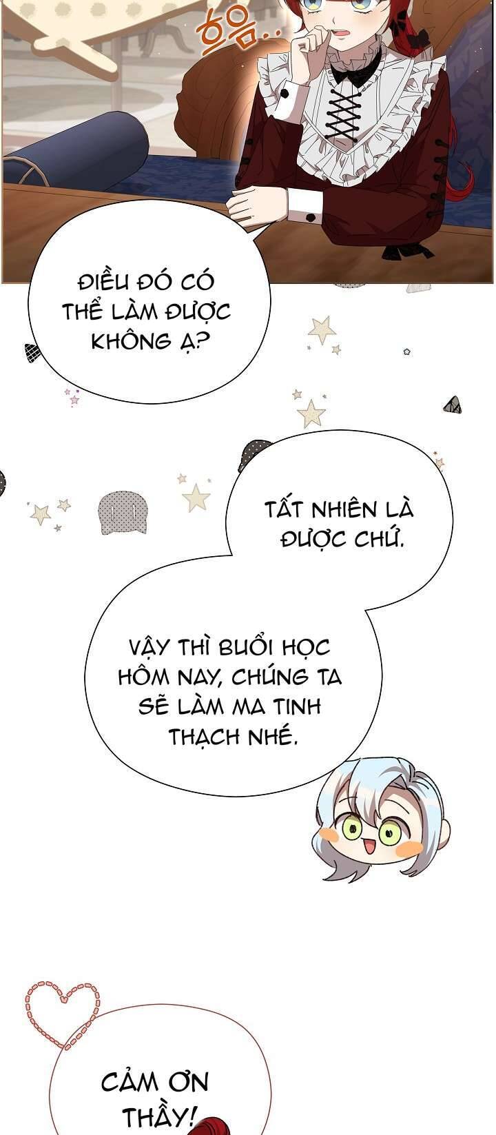 Tôi Đã Vô Tình Quyến Rũ Em Trai Của Nam Chính Chap 24 - Next Chap 25