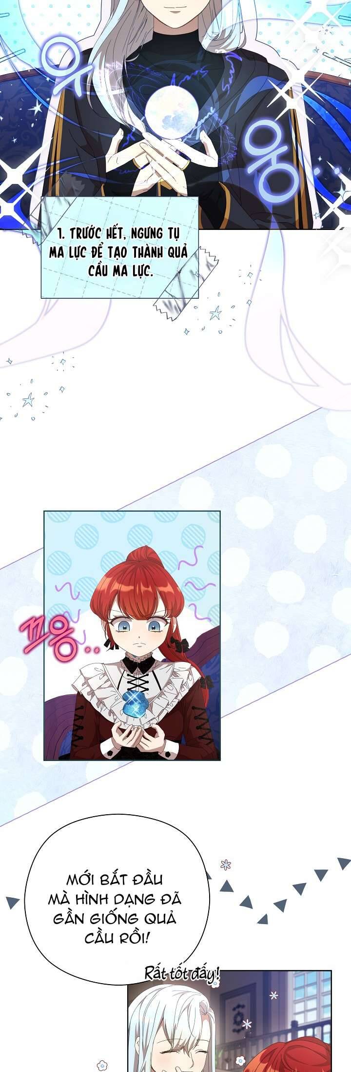 Tôi Đã Vô Tình Quyến Rũ Em Trai Của Nam Chính Chap 24 - Next Chap 25