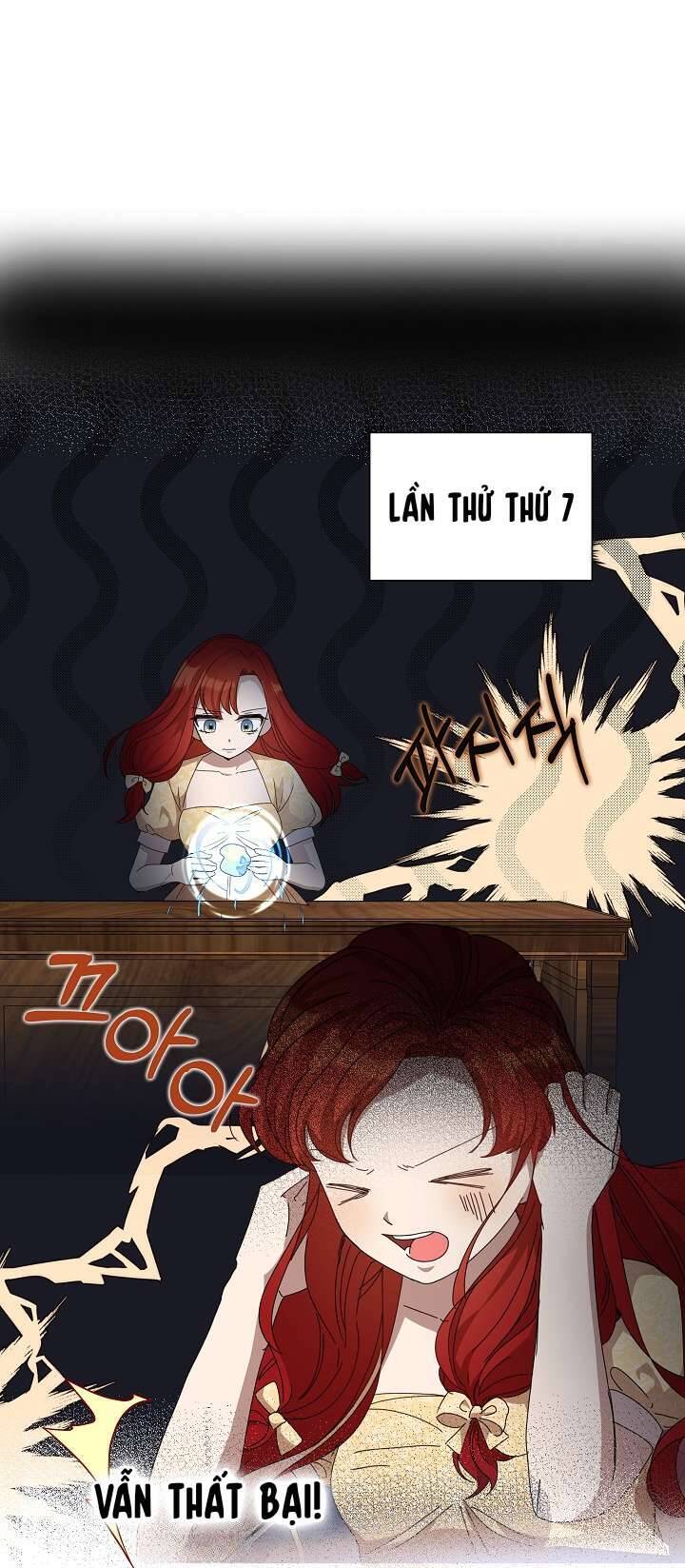Tôi Đã Vô Tình Quyến Rũ Em Trai Của Nam Chính Chap 24 - Next Chap 25