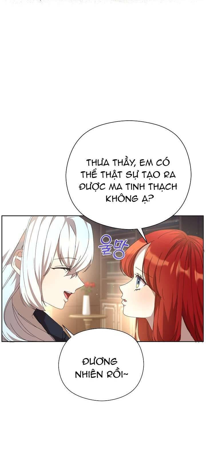 Tôi Đã Vô Tình Quyến Rũ Em Trai Của Nam Chính Chap 24 - Next Chap 25
