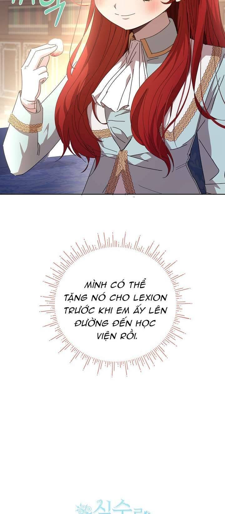 Tôi Đã Vô Tình Quyến Rũ Em Trai Của Nam Chính Chap 24 - Next Chap 25