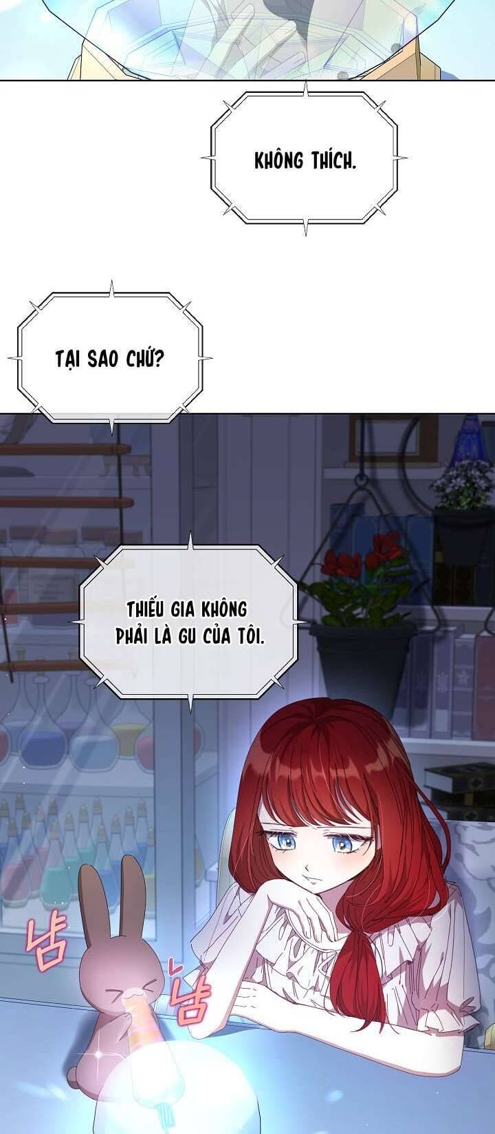 Tôi Đã Vô Tình Quyến Rũ Em Trai Của Nam Chính Chap 26 - Next Chap 27