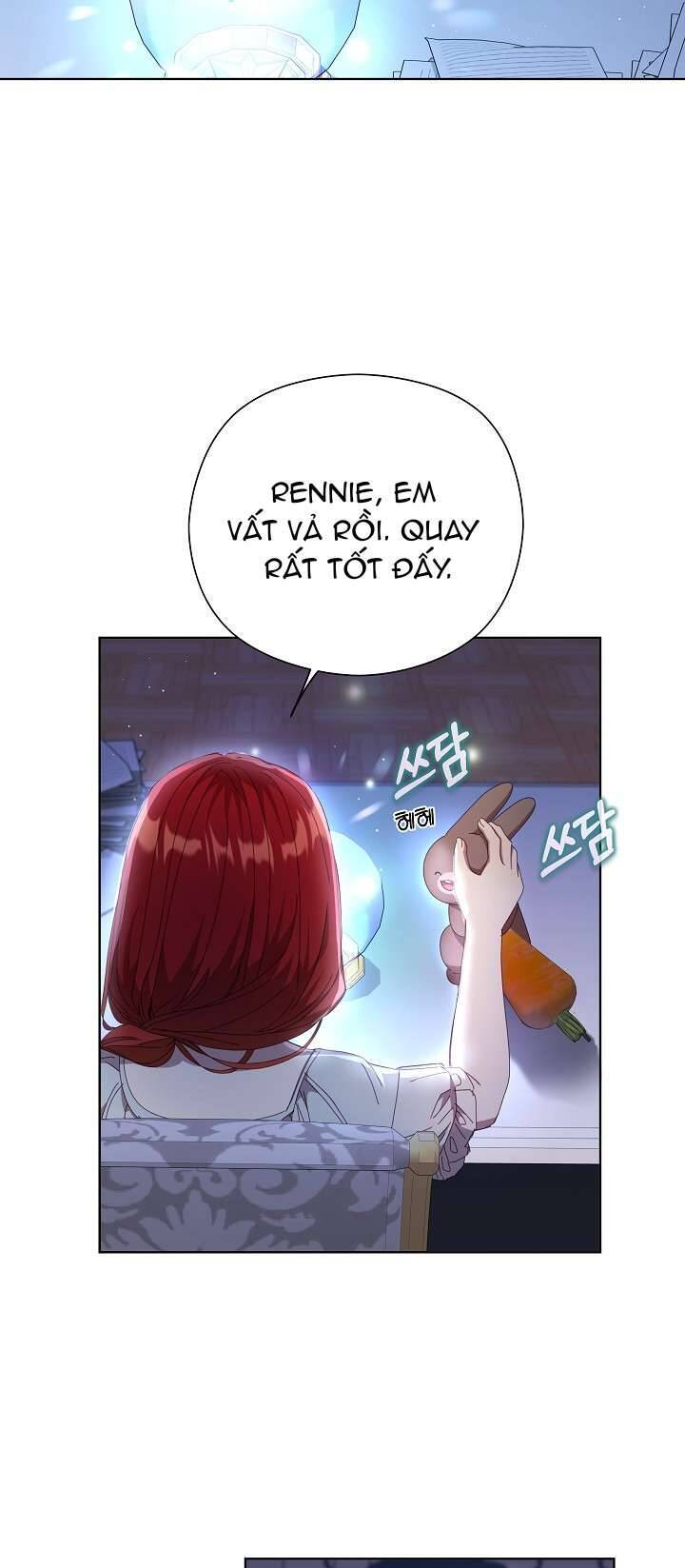 Tôi Đã Vô Tình Quyến Rũ Em Trai Của Nam Chính Chap 26 - Next Chap 27