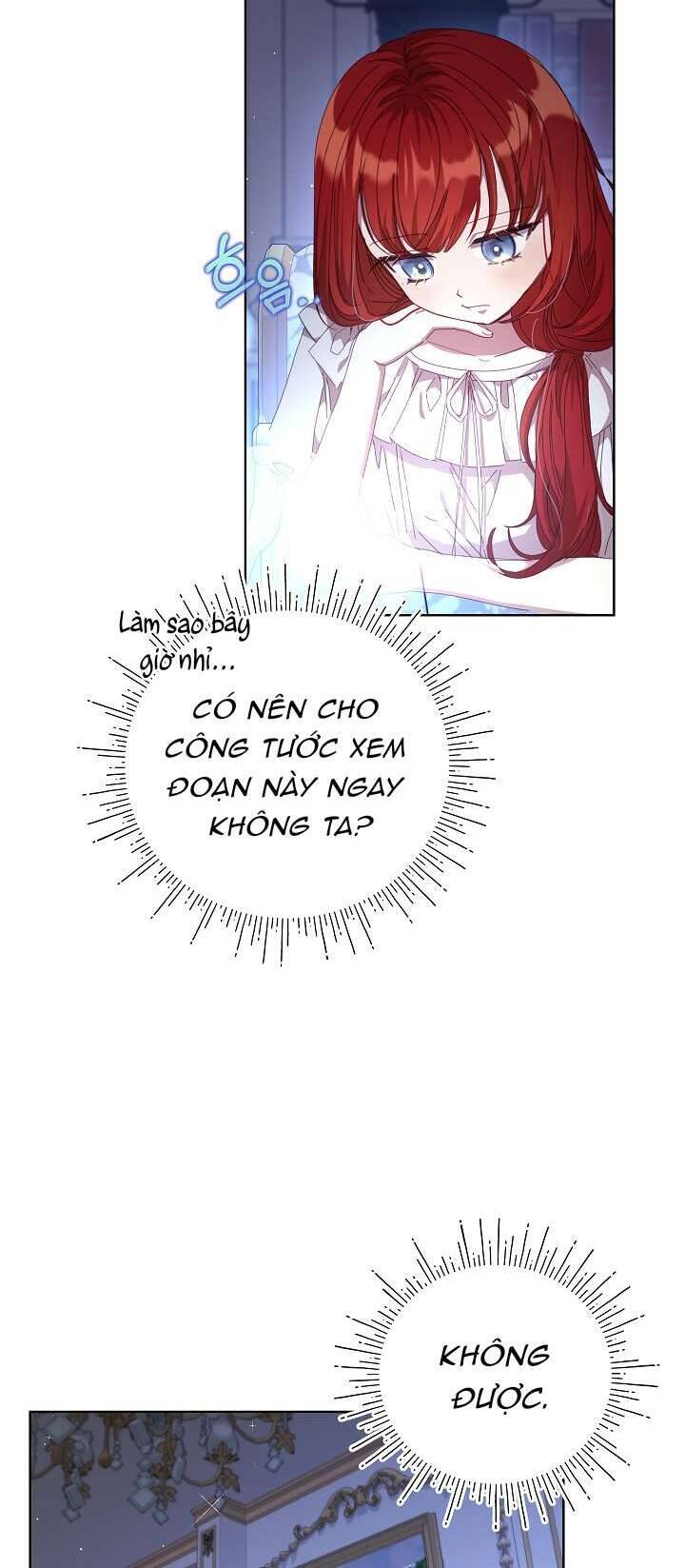 Tôi Đã Vô Tình Quyến Rũ Em Trai Của Nam Chính Chap 26 - Next Chap 27