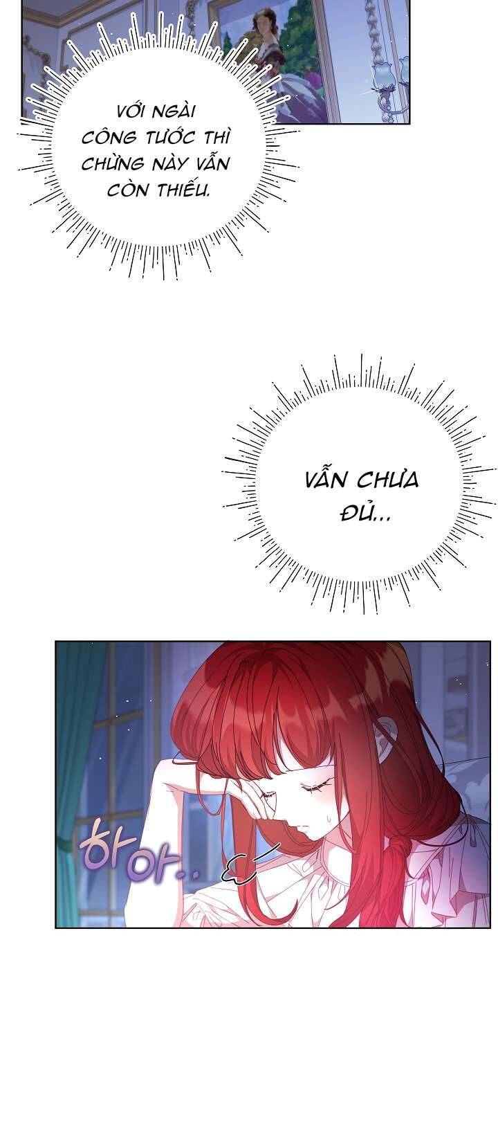 Tôi Đã Vô Tình Quyến Rũ Em Trai Của Nam Chính Chap 26 - Next Chap 27