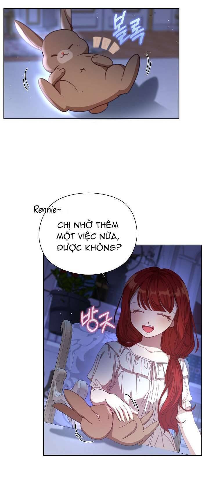Tôi Đã Vô Tình Quyến Rũ Em Trai Của Nam Chính Chap 26 - Next Chap 27