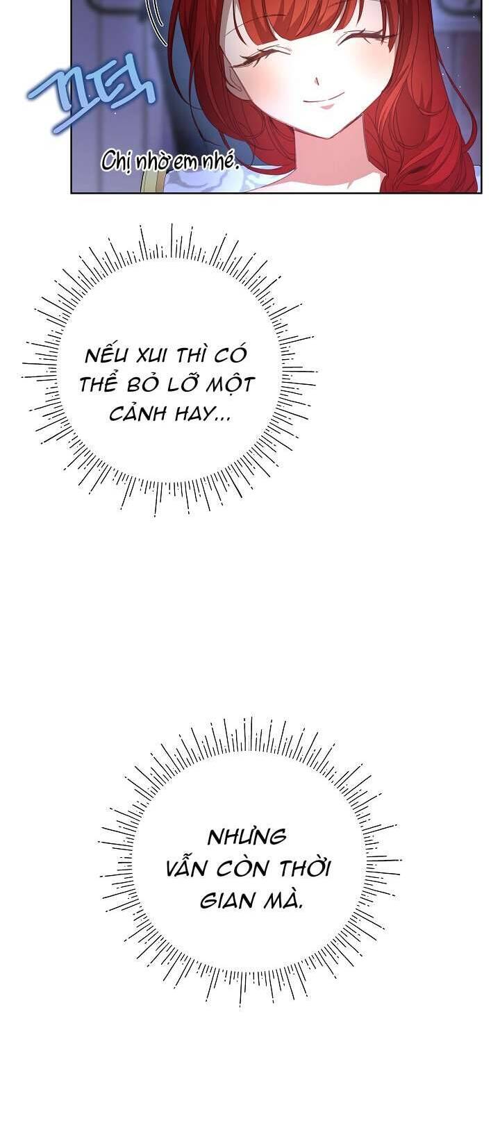 Tôi Đã Vô Tình Quyến Rũ Em Trai Của Nam Chính Chap 26 - Next Chap 27
