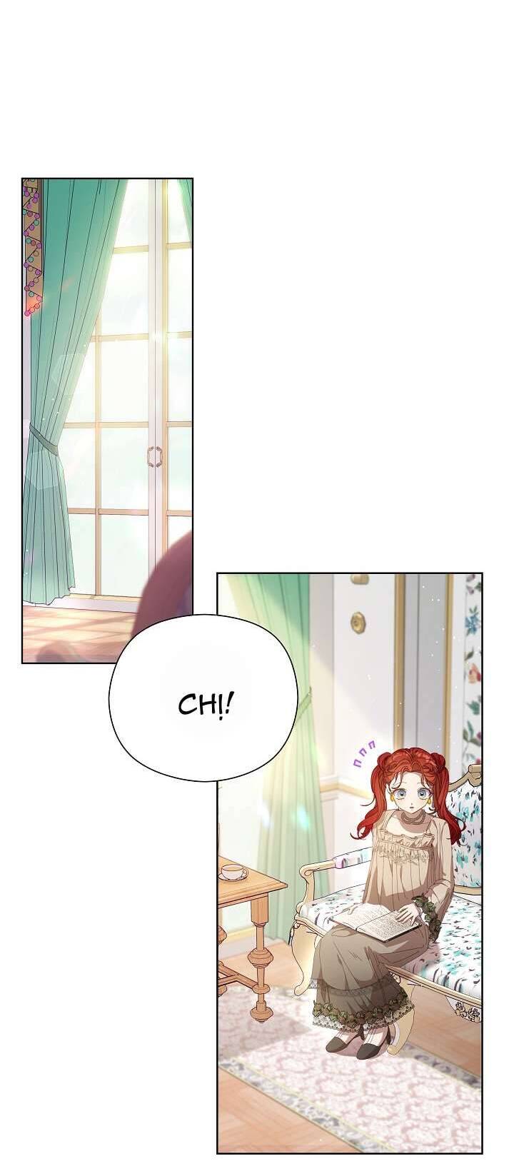 Tôi Đã Vô Tình Quyến Rũ Em Trai Của Nam Chính Chap 26 - Next Chap 27