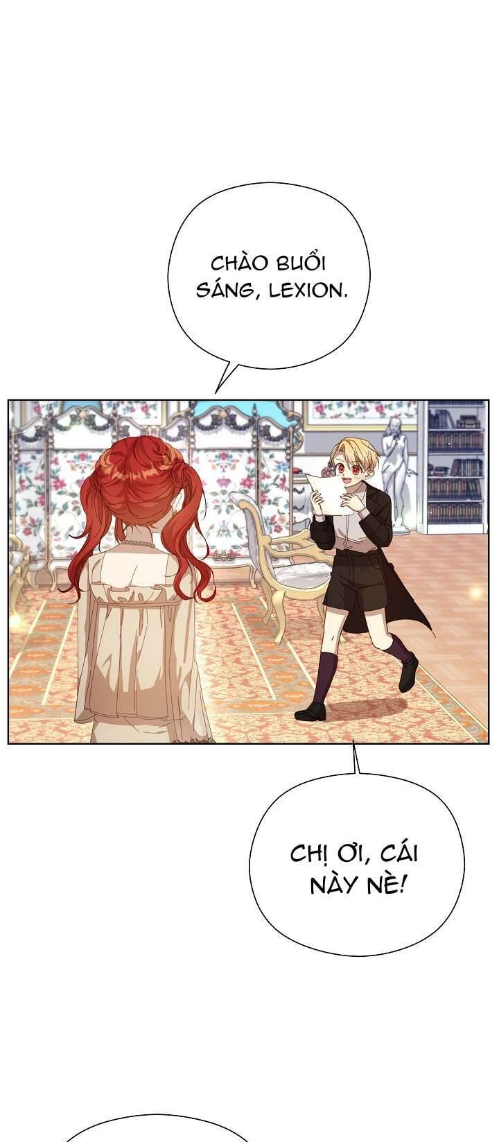 Tôi Đã Vô Tình Quyến Rũ Em Trai Của Nam Chính Chap 26 - Next Chap 27