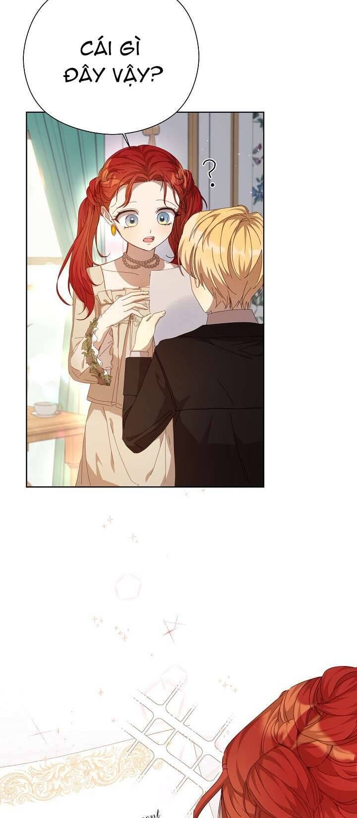 Tôi Đã Vô Tình Quyến Rũ Em Trai Của Nam Chính Chap 26 - Next Chap 27