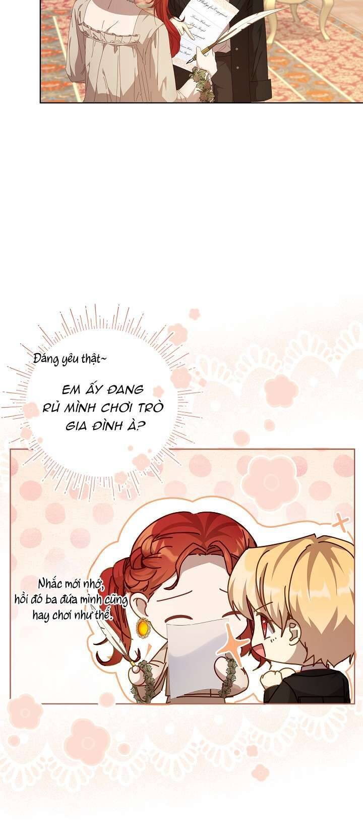 Tôi Đã Vô Tình Quyến Rũ Em Trai Của Nam Chính Chap 26 - Next Chap 27