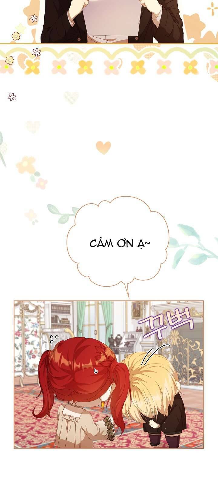 Tôi Đã Vô Tình Quyến Rũ Em Trai Của Nam Chính Chap 26 - Next Chap 27