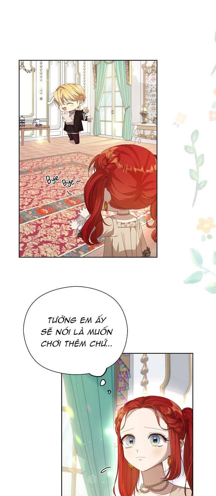 Tôi Đã Vô Tình Quyến Rũ Em Trai Của Nam Chính Chap 26 - Next Chap 27