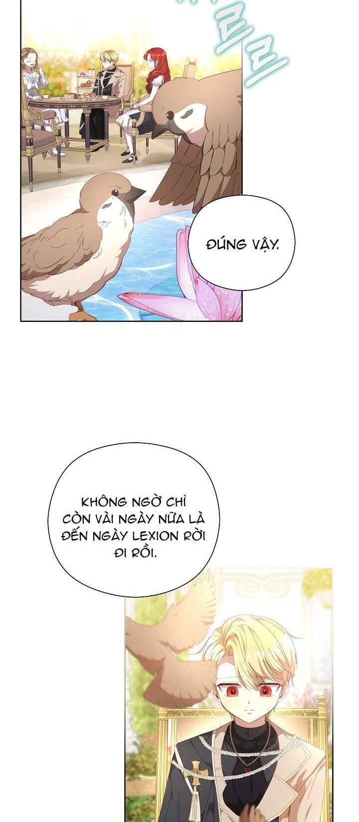 Tôi Đã Vô Tình Quyến Rũ Em Trai Của Nam Chính Chap 26 - Next Chap 27