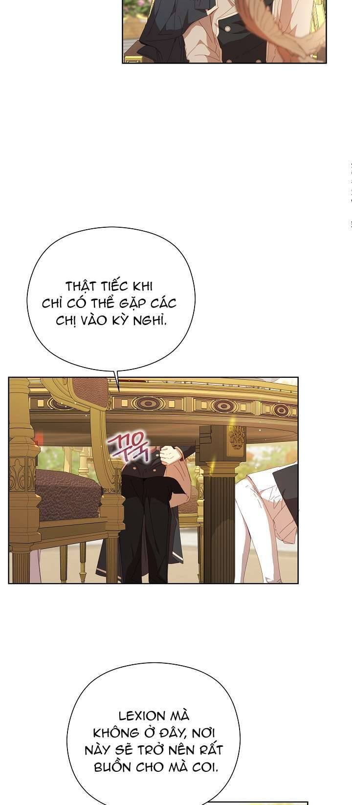 Tôi Đã Vô Tình Quyến Rũ Em Trai Của Nam Chính Chap 26 - Next Chap 27