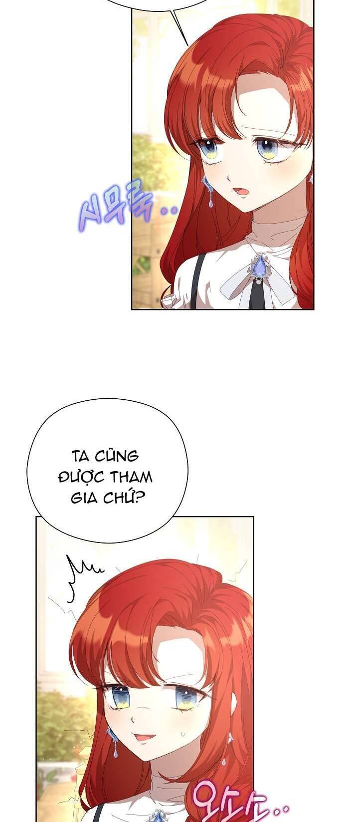 Tôi Đã Vô Tình Quyến Rũ Em Trai Của Nam Chính Chap 26 - Next Chap 27