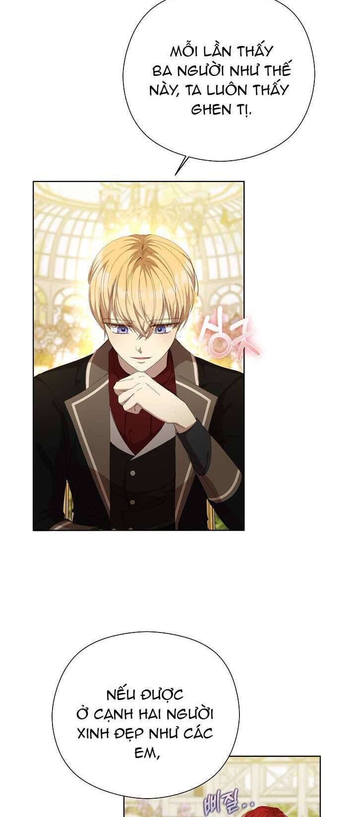 Tôi Đã Vô Tình Quyến Rũ Em Trai Của Nam Chính Chap 26 - Next Chap 27