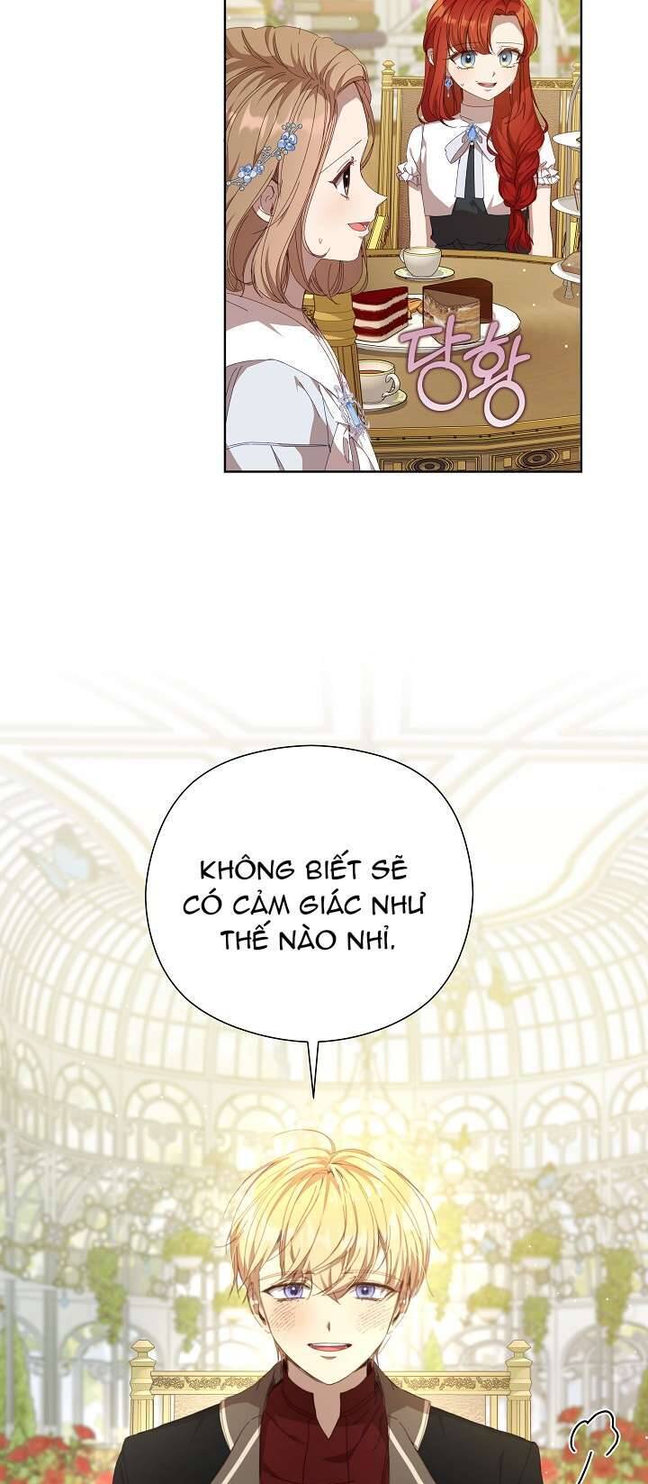 Tôi Đã Vô Tình Quyến Rũ Em Trai Của Nam Chính Chap 26 - Next Chap 27