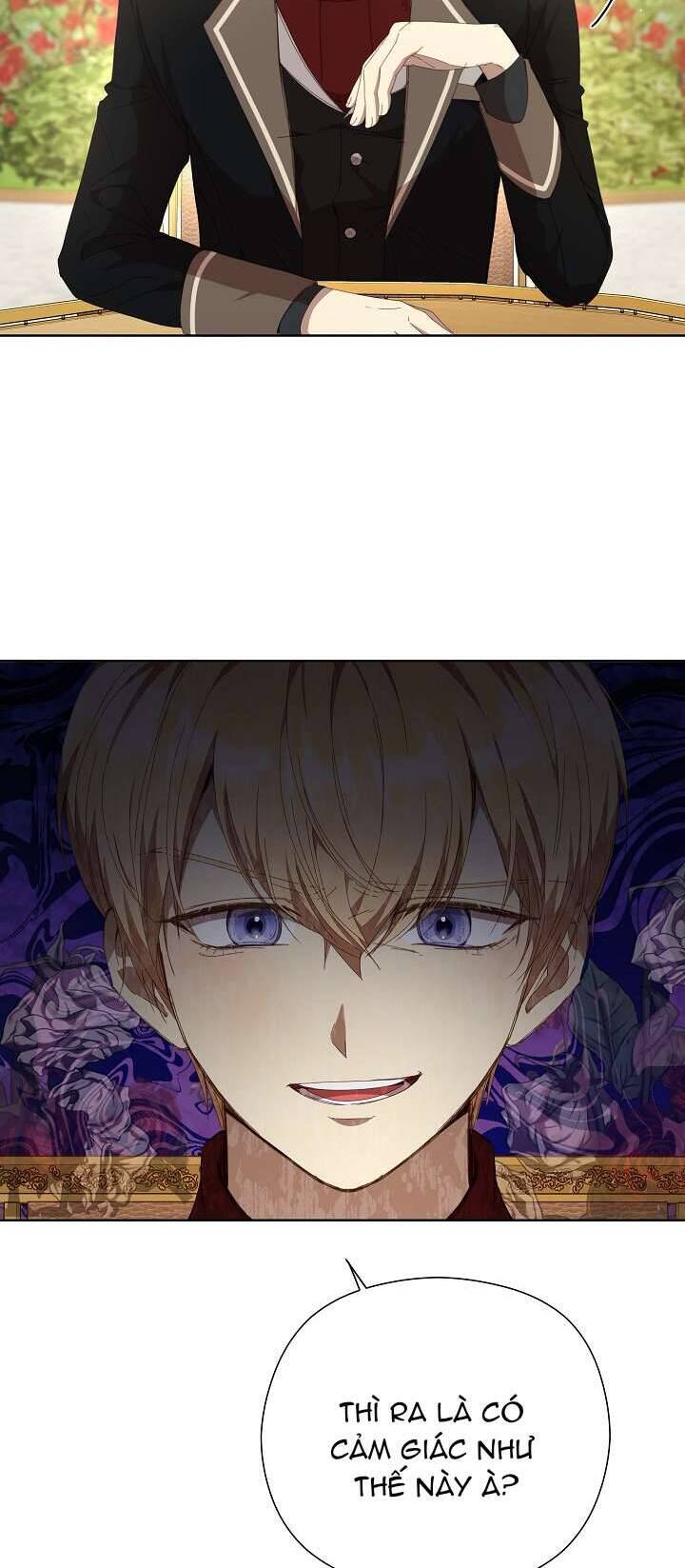 Tôi Đã Vô Tình Quyến Rũ Em Trai Của Nam Chính Chap 26 - Next Chap 27