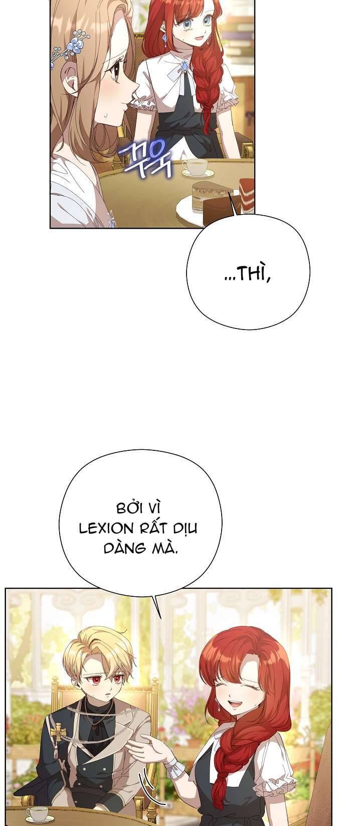 Tôi Đã Vô Tình Quyến Rũ Em Trai Của Nam Chính Chap 26 - Next Chap 27