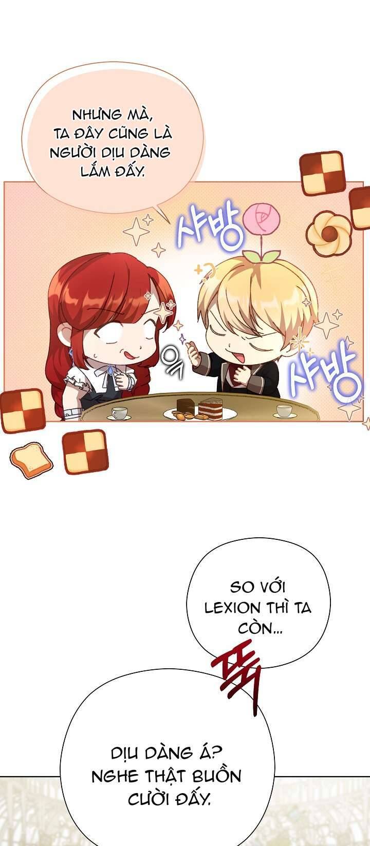 Tôi Đã Vô Tình Quyến Rũ Em Trai Của Nam Chính Chap 26 - Next Chap 27