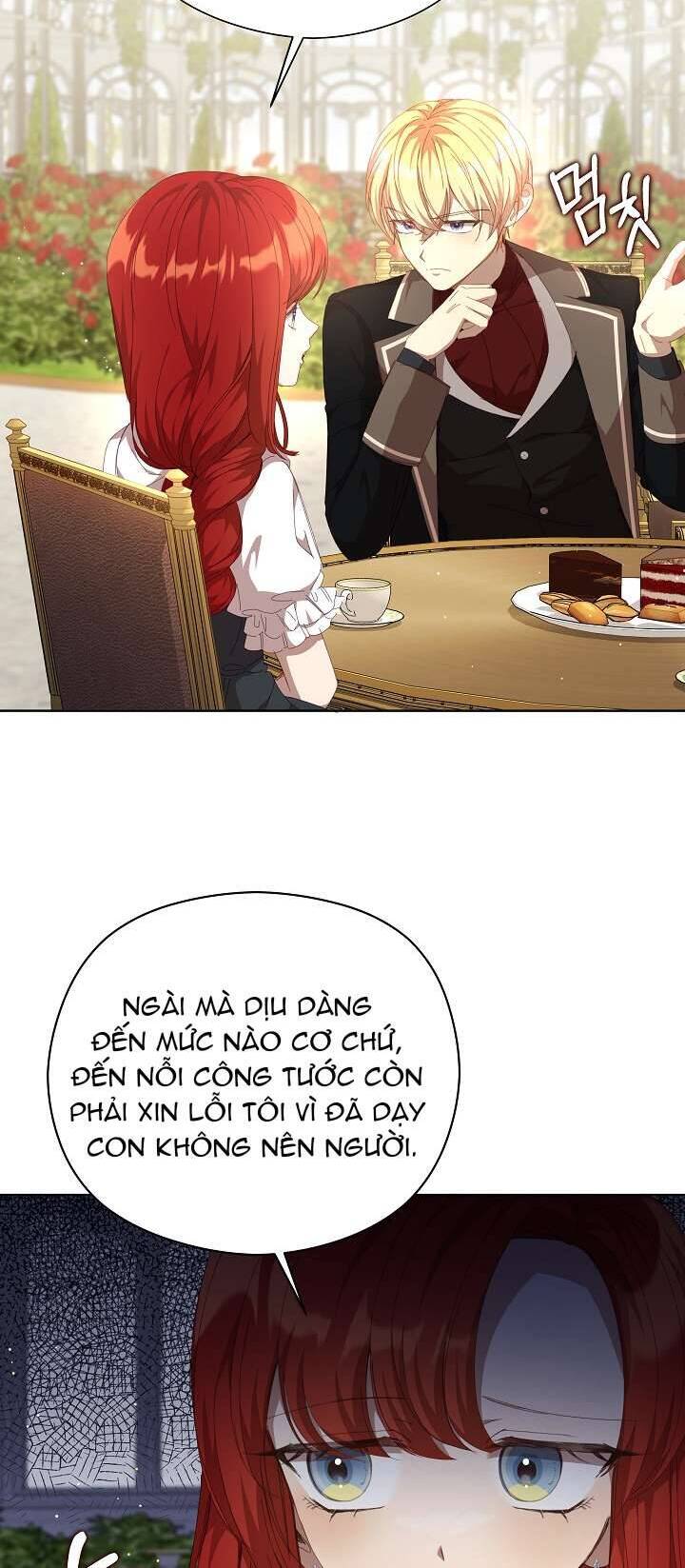 Tôi Đã Vô Tình Quyến Rũ Em Trai Của Nam Chính Chap 26 - Next Chap 27