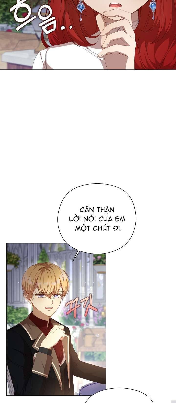Tôi Đã Vô Tình Quyến Rũ Em Trai Của Nam Chính Chap 26 - Next Chap 27