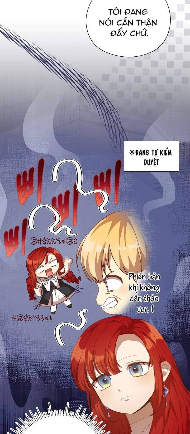 Tôi Đã Vô Tình Quyến Rũ Em Trai Của Nam Chính Chap 26 - Next Chap 27