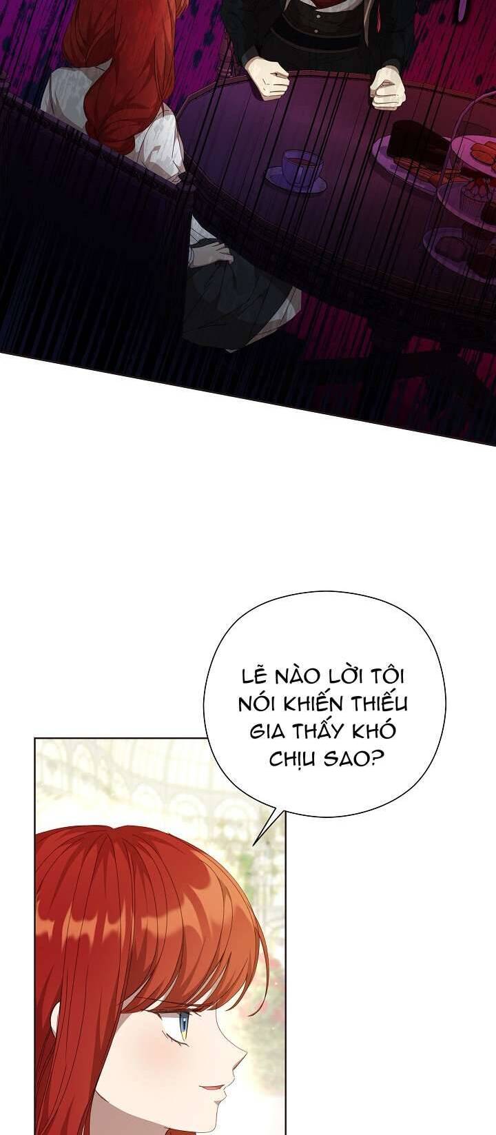 Tôi Đã Vô Tình Quyến Rũ Em Trai Của Nam Chính Chap 26 - Next Chap 27